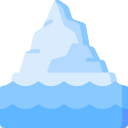 iceberg icon