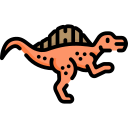 spinosaurus