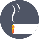 cigarro icon