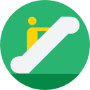 escalera icon