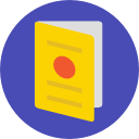 pasaporte icon