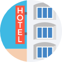 hotel icon