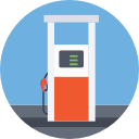 gasolinera icon