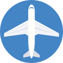 avión icon