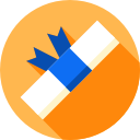 diploma icon