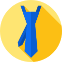 corbata icon