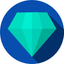 diamante icon