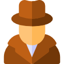 detective icon