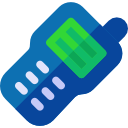 walkie talkie icon