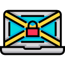 secuestro de datos icon