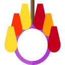 anillo de fuego 