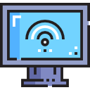 monitor icon