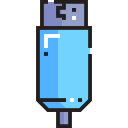 cable usb icon