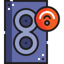 altavoz icon