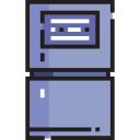 refrigerador icon