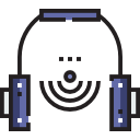 auriculares icon