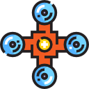 zumbido icon