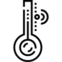 Thermometer 