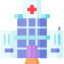 hospital icon