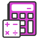 calculadora icon