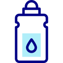 botella de agua icon