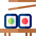 sushi icon