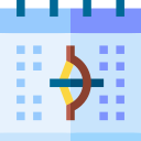 calendario icon