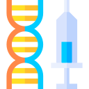 ingeniería genética icon