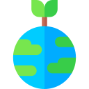 ecología icon