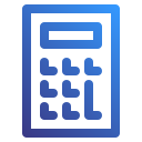 calculadora icon