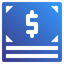 dinero icon