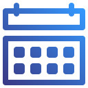 calendario icon