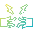 cable roto icon