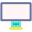 monitor icon