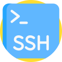 ssh 