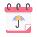 lluvia icon