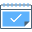 calendario icon