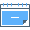 calendario icon