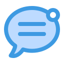 chat icon