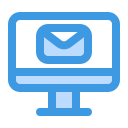 correo electrónico icon