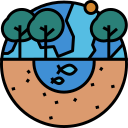 ecología icon