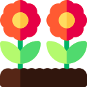 flores icon