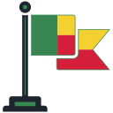 benin icon