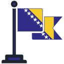 bosnia icon