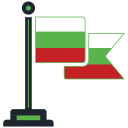 bulgaria icon