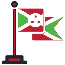 burundi icon