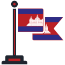 camboya icon