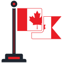 canadá icon