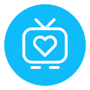 televisor icon