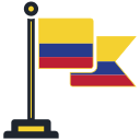 colombia icon